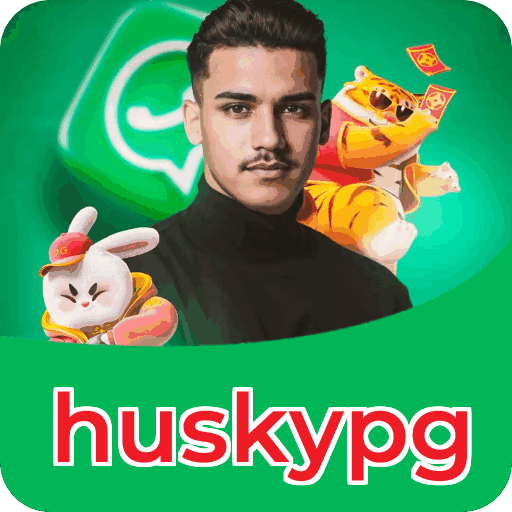 Slots Premium da PG Soft na huskypg