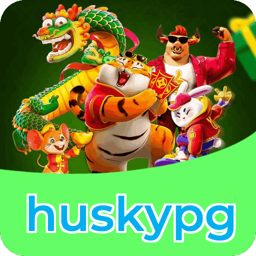 Login rápido no app huskypg
