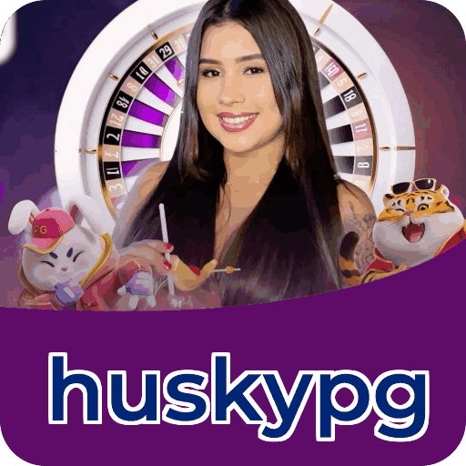 Suporte huskypg